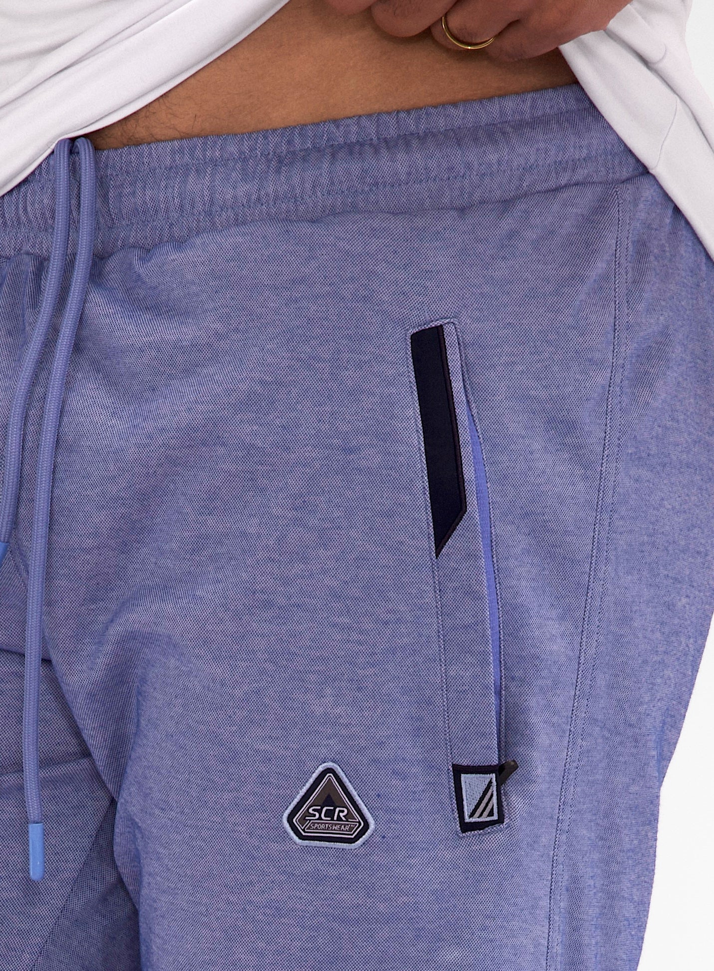 Urban Stride All-Day Wear Shorts - (Tall Fit)